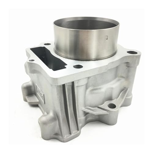 Cilindro de motor de 84mm compatible con Hisun 400CC HS400 para Quad 4