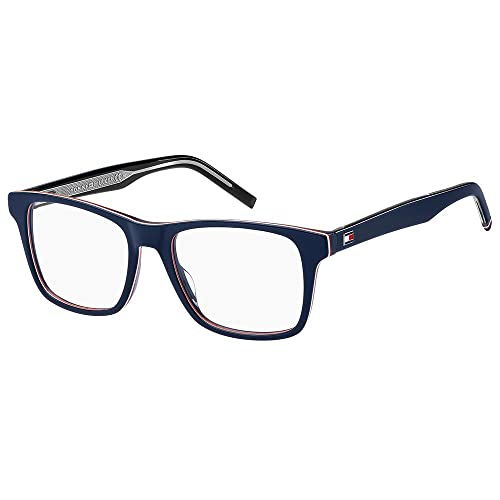 Tommy Hilfiger TH 1990 Blue Palladium 52/18/145 men Eyewear Frame