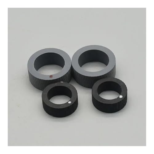 Kit rouleaux échange KV-SS058 pour la numérisation de gros volumes