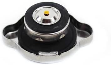 Radiator Cap | Engine Coolant Cap OEM | for Isuzu NPR, NPR-HD, NQR, NRR | 4HK1 5.2L / 4HE1 4.8L / 6HE1 7.1L 1998-2016