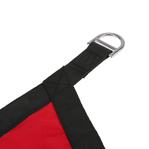 Evacuazione del Triangolo di Arrampicata su Roccia...