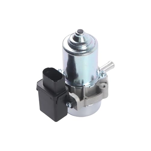 Bomba de Vacío Compatible para Audi A1 A3 Q3 Seat Ibiza Skoda Fabia Rapid VW Beetle Golf Passat Polo Jetta 1J0612181B 1J0612181C miniatura 5