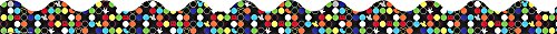 Eureka Classroom Deco Trim Geo Mickey Icons