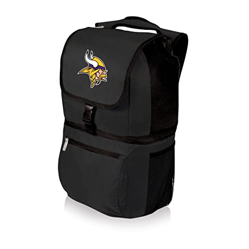 Image of Picnic TIME NFL Zuma Backpack Cooler, Soft Cooler Backpack, Lunch Cooler