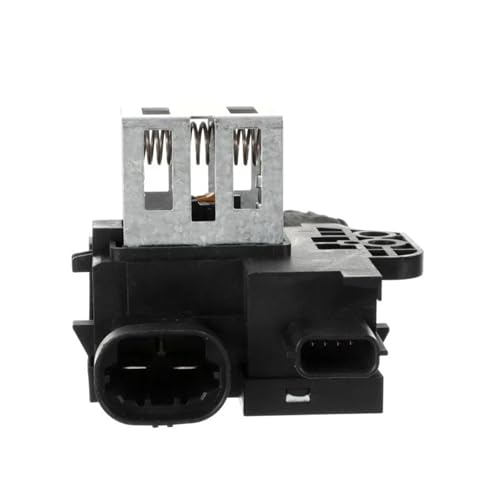 Resistencia del Calentador del Aire Acondicionado del Coche para Nissan, Versa, Kicks, Sentra 2018-2022 25230 00Q0J 2523000Q0J Resistencia del Motor del Ventilador del radiador 25230-00Q0J