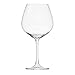 Schott Zwiesel Tritan Crystal Glass Forte Stemware Collection Burgundy/Beaujolais Red Wine Glass, 18.3-Ounce, Set of 6