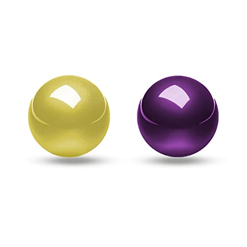 Perixx Periro-303X2C Replacement Mouse Ball for M570, M575, PERIMICE-517/520/717/720 and Other 1.34...