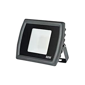 NewRed Store 100W Outdoor schijnwerper LED Waterdichte High Power Outdoor Lighting Projector Reflector Garden Square…