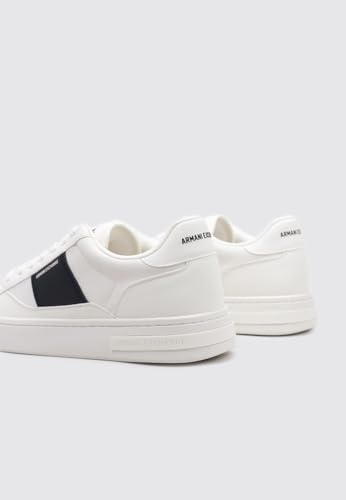 Image of Armani Exchange Men's London Sneaker