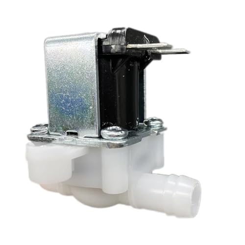 Électrovanne magnétique 24V normalement fermée à haute étanchéité - 6