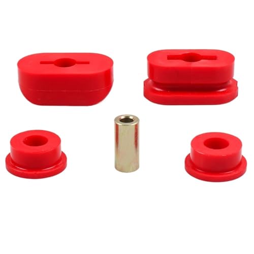Kit insertar bush control de brazo para solucionar vibraciones de motor en Golf y TT