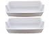 Kitchen Basics 101: 2-Pack Door Shelf Bins 2187172 Replacement for Frigidaire Whirlpool Kenmore Refrigerator PS328468