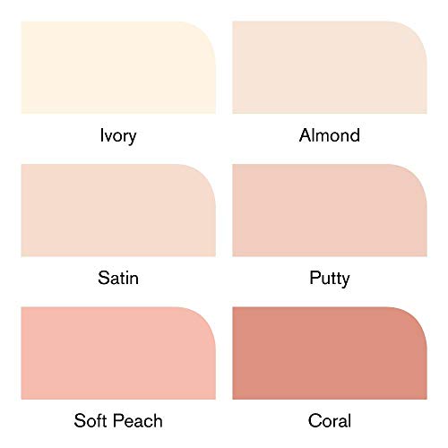 Promarker Skin Tones Sets 1 & 2