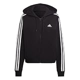 adidas Sudadera Marca Modelo W 3S FT FZ S HD