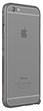 Infinie iPhone 6 Ultra Slim Shock Absorbing [Aircraft Grade Aluminum] Case for iPhone 6 & iPhone 6s (4.7