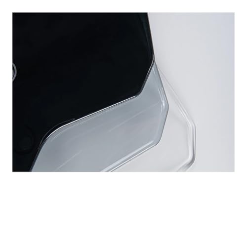 Extension bulle sport Pan America 1250 déflecteur pare-brise haute finition - 4