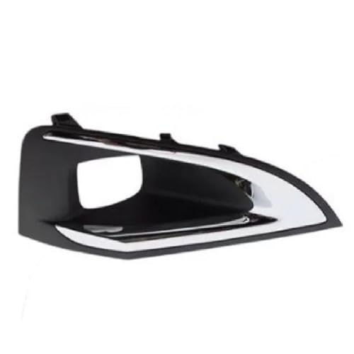 Feu antibrouillard gauche pour Peugeot 3008 GT et 5008 grille pare-chocs avant
