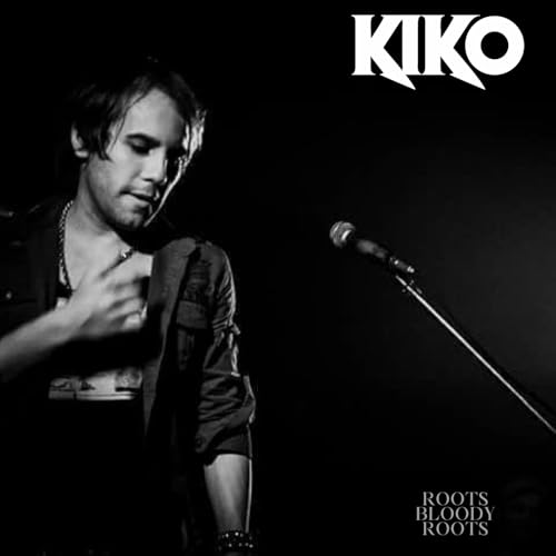 Amazon MusicでKIKO feat. Roberto WolkのRoots Bloddy Roots: Homenaje a ...