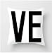 RKZM Fodera per Cuscino Love Mr Mrs Heart Couples Federe quadrate in Poliestere Decorazione di Cerimonia Nuziale Decorazioni per la casa Fodera per Cuscino 45 * 45 cm 4 Pezzi