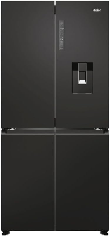 Réfrigérateur multi portes Haier HCR7818DWPT
