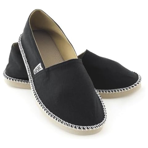 Espadrilles SEAC Malaga Cover