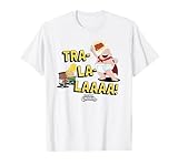 Captain Underpants The First Epic Movie Wedgie Power T-Shirt