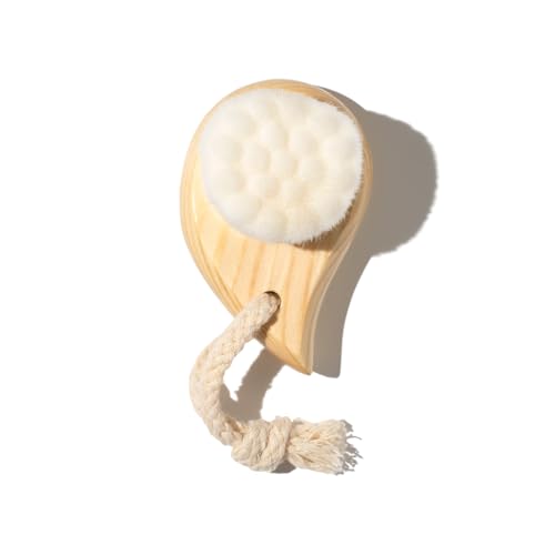 CHADO Cosmetics - Facial Brush (BROSSE Pour LE Visage)