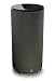 Produktbild SVS PC-2000, Piano Gloss Black - Zylinderförmiger Bassreflex Aktiv-Subwoofer incl. SoundPath Isolation Absorberfüße