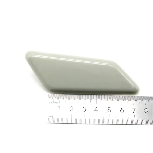 Cache lave-phare Toyota RAV4 cassé ? Cache de remplacement 85354-42010 - 5