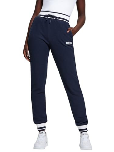 Jogging Raquelle Guess femme idéal pour un look streetwear chic en ville