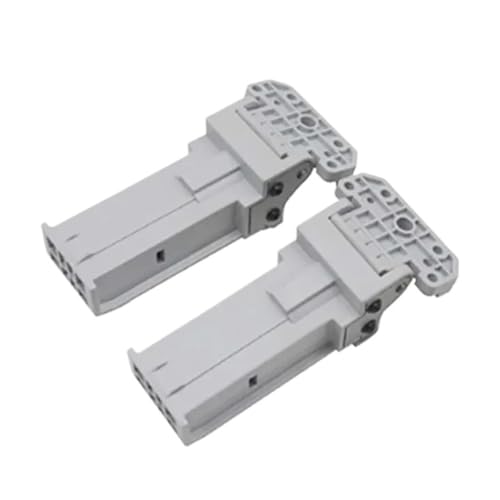 Charnière ADF CQ819-60011 stable pour éviter les bourrages papier M725 M775dn