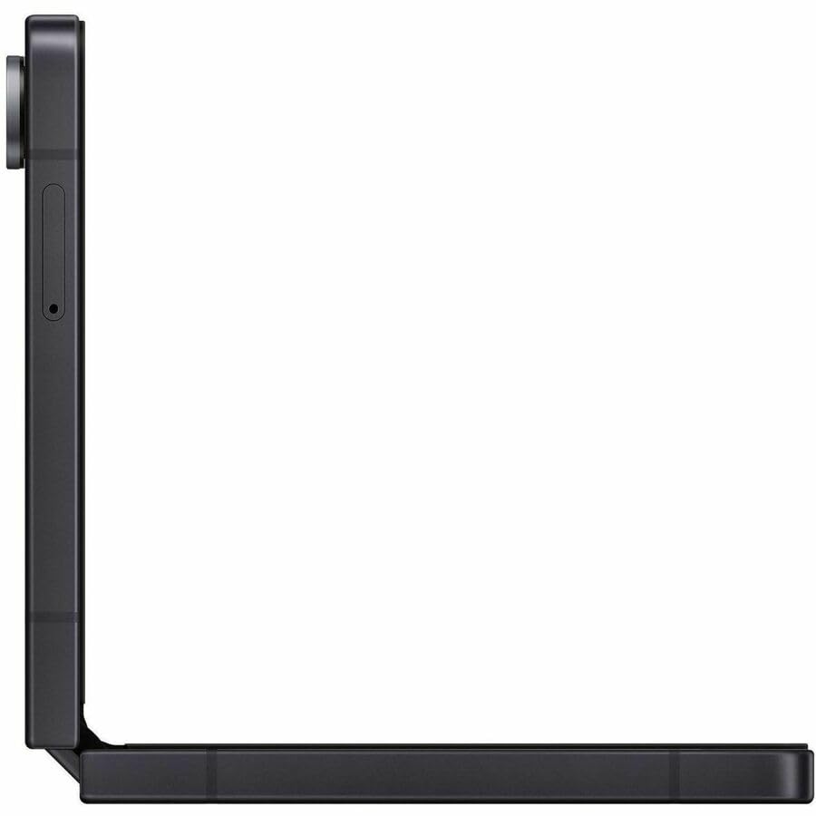 Samsung Galaxy Z Flip7 SM-F766U 256 GB Smartphone - 6.9" Flexible Folding Screen Dynamic AMOLED 2X Full HD Plus 2520 x 1080