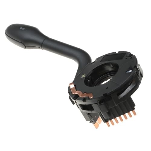 Commande de phares Polo Lupo résoudre problème clignotant volant OEM 6N0