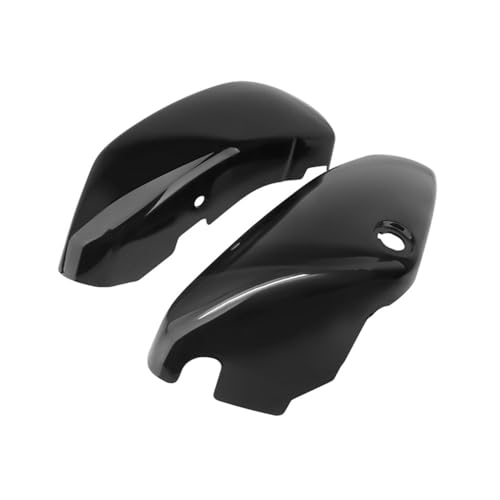 Carénage batterie gauche droit pour moto Suzuki Boulevard et Volusia C50 VL400 VL800 de 2005 à 2017