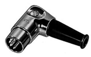 Switchcraft 05DL5MX DIN connector plug 5-pos