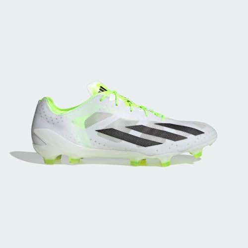 adidas Unisex X Crazyfast+ Fg Soccer Cleats3