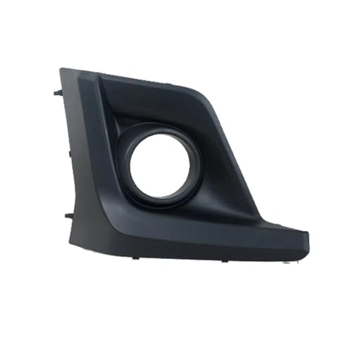 Reemplace su rejilla rota con la cubierta de lámpara antiniebla para Subaru Crosstrek XV