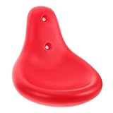 TOYANDONA Robuster Kunststoff Schaukel Sitzpolster Uv Beständig Langlebig und Witterungsfest Einfacher Austausch für Outdoor Spielplatzgeräte Geeignet für Park und Gemeinde Spielbereiche
