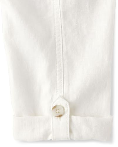 Image of Gymboree boys And Toddler Pull on Linen Pants