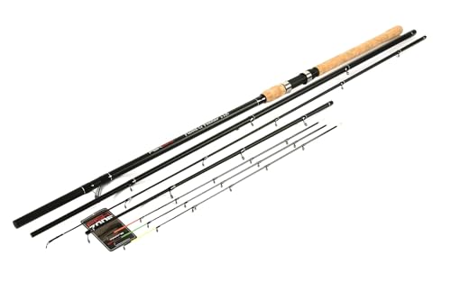 Fishzone 11ft Float and Feeder Fishing Rod
