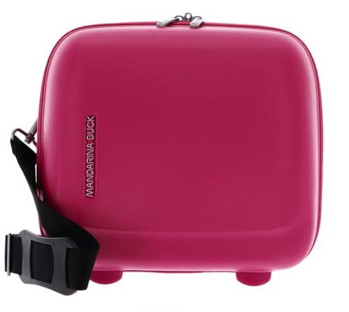 D-Drop 2.0 Beauty Case Rose : finissez-en avec le désordre de vos cosmétiques