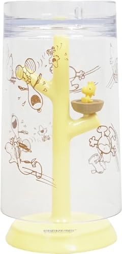 �n�V�[�g�b�v�C�� Hashy �������R�b�v&�X�^���h PEANUTS �E�b�h�X�g�b�N �R�b�v�ƃt�B�M���A�t���X�^���h�Z�b�g ���؂� �q���I PN-3465