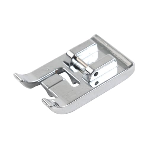 Lirun Pie Prensatelas Redondo Invisible Plata miniatura 1