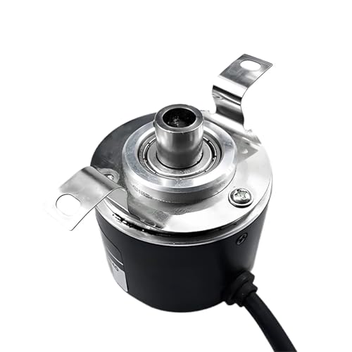 Encodeur incrémental 8MM TRD-NH1024 résistant aux interférences
