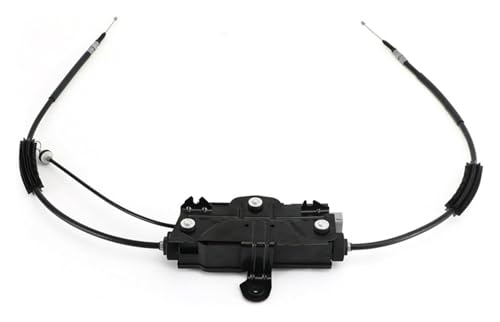 Actuador freno estacionamiento BMW F07 535igt 550igt unidad de control 34436874219 reemplazo OE