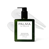 palma de salus home-size moisturizing hand sanitizer