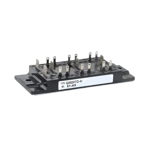 Module MG20G6EL2 haute isolation thermique pour commutation de forte puissance - 2