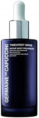 Germaine de Capuccini - Repair night progress: Synchronized recovery Booster 50ml