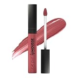 Lip Mousse Squad Płynna szminka
