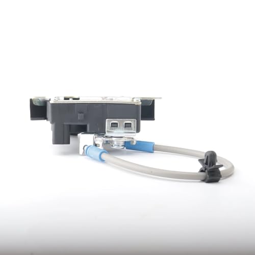 Cerradura de maletero para Hyundai Sonata 2015-2017: soluciona el fallo de apertura del pestillo 6